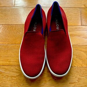 Garnet Rothy’s- slip on